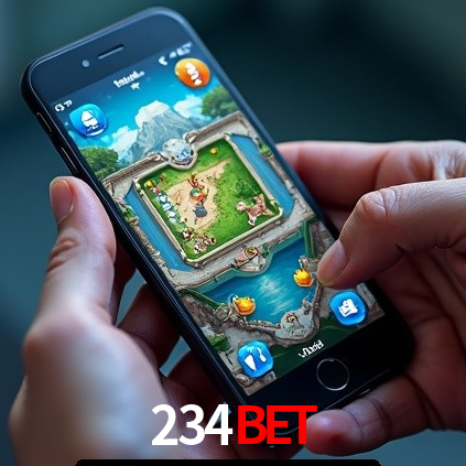 Segurança 2FA 234bet