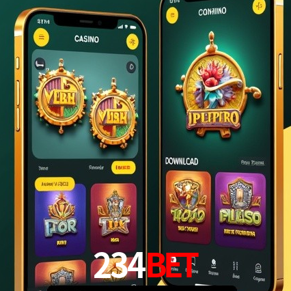 Benefícios da Conta 234bet