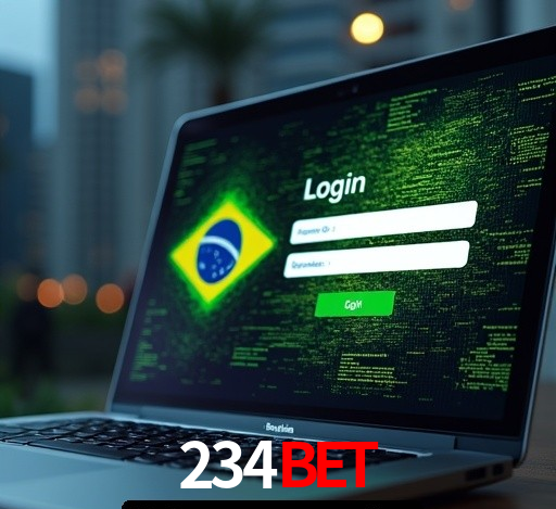 Integração de APIs 234bet