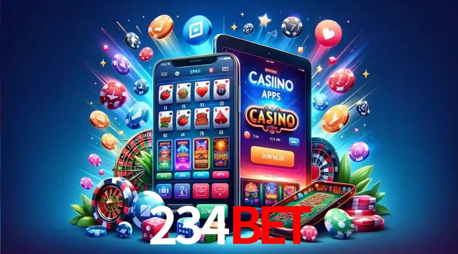 Cadastro Rápido 234bet