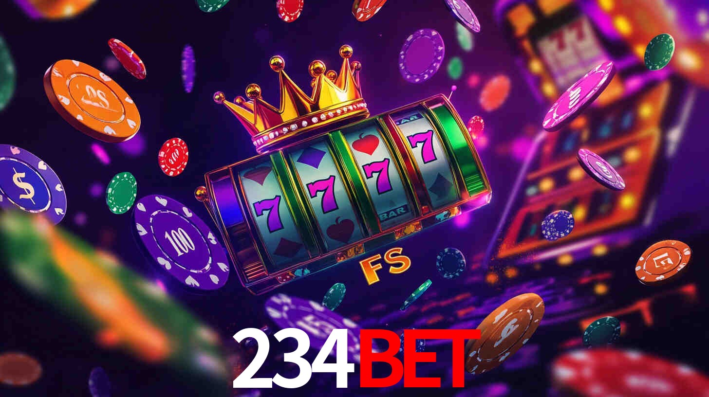Recursos de Bônus 234bet