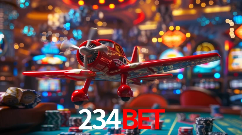 Estatísticas Crash Games 234bet