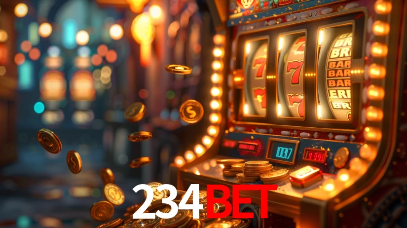 Ofertas Exclusivas 234bet