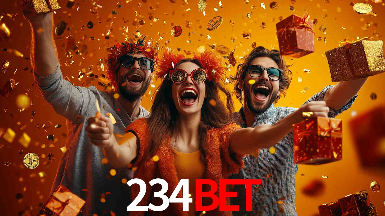 Promoção Relâmpago 234bet