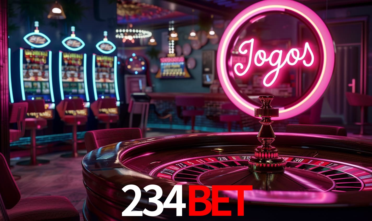 Diretório de Jogos 234bet