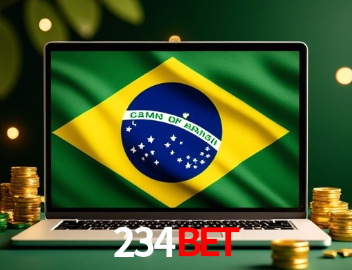 Provedores de Jogos 234bet