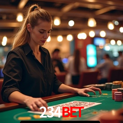 Estatísticas Esportivas 234bet