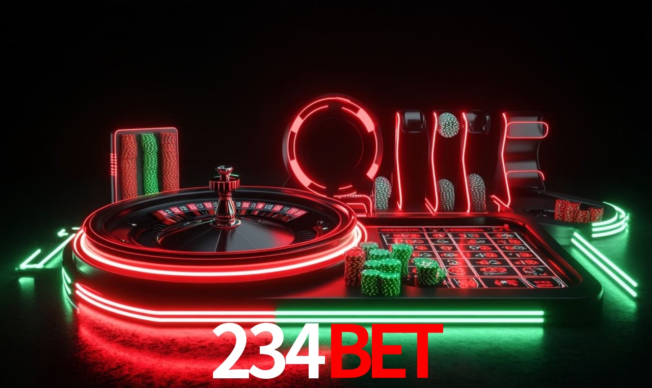 Estatísticas 234bet