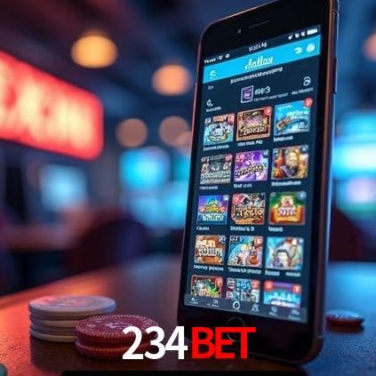 Casino VIP 234bet