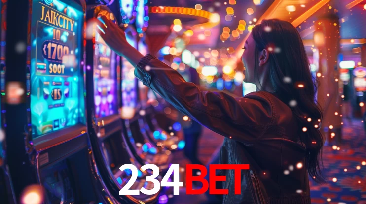 Programa VIP 234bet